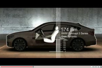 BMWの新ジャンルカー…その機能性 画像