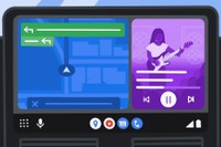 Google「Android Auto」がアップデート、新デザインと新機能を採用…CES 2023 画像