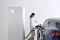 EV充電サービスを加速へ、パワーXが追加で27億円の資金調達 画像