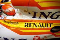 INGが今季限りでF1撤退へ 画像