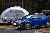 どこでも行けるタフで上質な相棒! 欲張りなあなたの期待を超える『ノートAUTECH クロスオーバー +アクティブ』が登場 画像