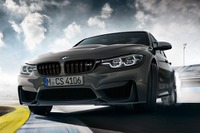BMW M3 に「CS」、5年ぶり復活へ…1月末実車発表予定 画像