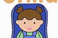 マツダが大人用のチャイルドシートを開発、これがアメリカ流!? 画像