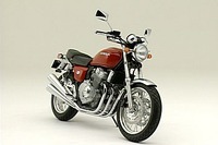 バイク探しもインターネットで。ホンダが9月からサービス開始 画像