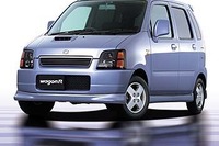 軽自動車の売り上げ好調!! しかし、その影にひそむのは… 画像
