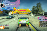 PS3&Xbox360『バーンアウト パラダイスTUB』…追加コンテンツがワンセットの究極版 画像