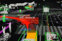 自動運転サービス事業化を支援、新会社が発足へ 画像