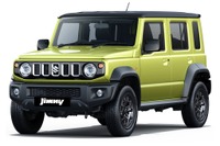 インド新車販売、日本抜いて世界3位に---25%増の472万台 2022年 画像