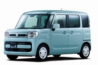 軽四輪車中古車販売、6年ぶりの300万台割れ 2022年 画像