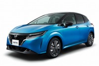 電動車国内販売トップは日産『ノート』、11万台を販売　2022年 画像