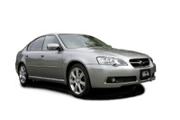 【おいしい中古車】現行スバル レガシィB4 3.0R 画像