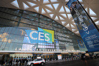 業界のソフトウェアシフトがいよいよ本格化…CES 2023にみるサプライヤーの動向 画像