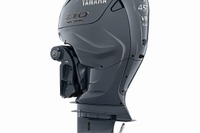 最大馬力の船外機「F450A」、北米市場で今春より発売…ヤマハ発動機 画像