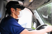プロドライバーの健康管理向上して事故防止を促進するセミナーを開催へ 画像