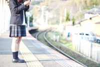 モバイルSuicaの通学定期券に中高生用…クレカの代理決済にも対応 3月18日から 画像