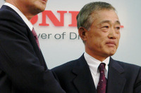 福井ホンダ社長「やり残したことは多々ある」 画像