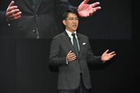 トヨタ、佐藤恒治氏が新社長就任へ…豊田章男氏は会長に 画像