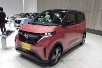 バッテリー容量の小さいEV向け充電料金、エネチェンジが導入 画像