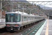 湖西線堅田以北が終日運休に 1月28日の鉄道運休情報 画像