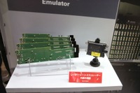 よりリアルなテストが可能になるミリ波レーダーの情景エミュレーター…オートモーティブワールド2023 画像