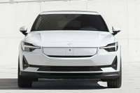 航続は最大635kmに、ポールスター『2』に改良新型…欧州発表 画像