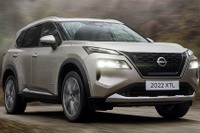 日産の世界販売は2割減　2022年 画像