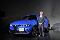 ステランティスジャパンだから出来ること…将来的には複数ブランドを扱う拠点を増やしたい 画像