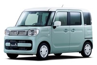 スズキの世界販売、7.4％増で2年連続プラス　2022年 画像