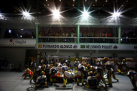 マレーシアGP、2015年までナイトレースはなし 画像