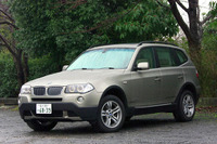 【BMW X3】ロングセラーの秘訣は? ライバル車をどう見る?…製品担当に聞く 画像