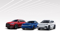BYDの純利益、およそ5倍に増える見通し　2022年通期暫定決算 画像