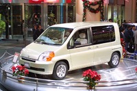 ホンダ、全ての指標で2ケタ増……生産・販売・輸出 画像