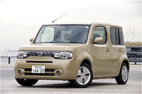 日産、生産台数は前年の半分以下に…1月実績 画像