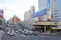 トヨタ東京本社を移転、リニア発着の品川駅周辺へ［新聞ウォッチ］ 画像
