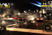 PS3&Xbox 360『RACE DRIVER GRID』…ルマン、D1、峠、なんでもござれ 画像