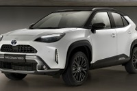 欧州ハイブリッド車販売8.5%増、トヨタ『ヤリス』2車が好調 2022年 画像