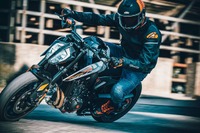 KTM、2023年ストリートモデル11機種発売へ…790デュークを再導入 画像