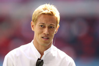 本田圭祐の個人ファンドがテラモーターズに出資…充電インフラ 画像