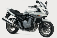 スズキ バンディット1250S …特別仕様車を発売 画像