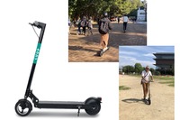 電動キックボード、自賠証のスマホ提示を解禁へ 画像