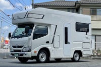 2人旅専用モデルのキャブコンが初のトップ3入り…キャンピングカー人気ランキング 1月 画像