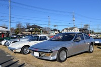 250台の趣味車が集結して交流…さくらモーニングクルーズ Vol.122 画像