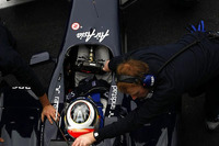 ウィリアムズのスポンサーRBSがF1撤退へ 画像