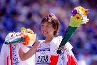 スズキ、シドニー金メダリストの高橋尚子氏を社外取締役に内定…6月正式就任へ 画像