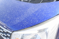 ドライブを快適にする車内の花粉対策 ～Weeklyメンテナンス～ 画像