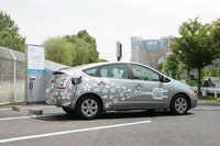 プラグインハイブリッド自動車、燃費測定法などで意見募集…国交省 画像