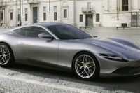 フェラーリ、新型車を4車種発表へ…2023年 画像