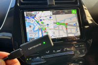 車内 Wi-Fi 構築してみたら?…土曜ニュースランキング 画像