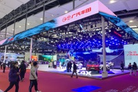 終わりの始まり? 中国市場、年初の販売実績が落ち込んだ日本勢 画像