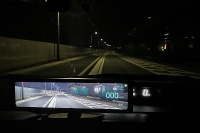 「暗闇がまるで昼間」次世代ナイトビジョンの先行販売開始…ドラレコ機能も搭載 画像
